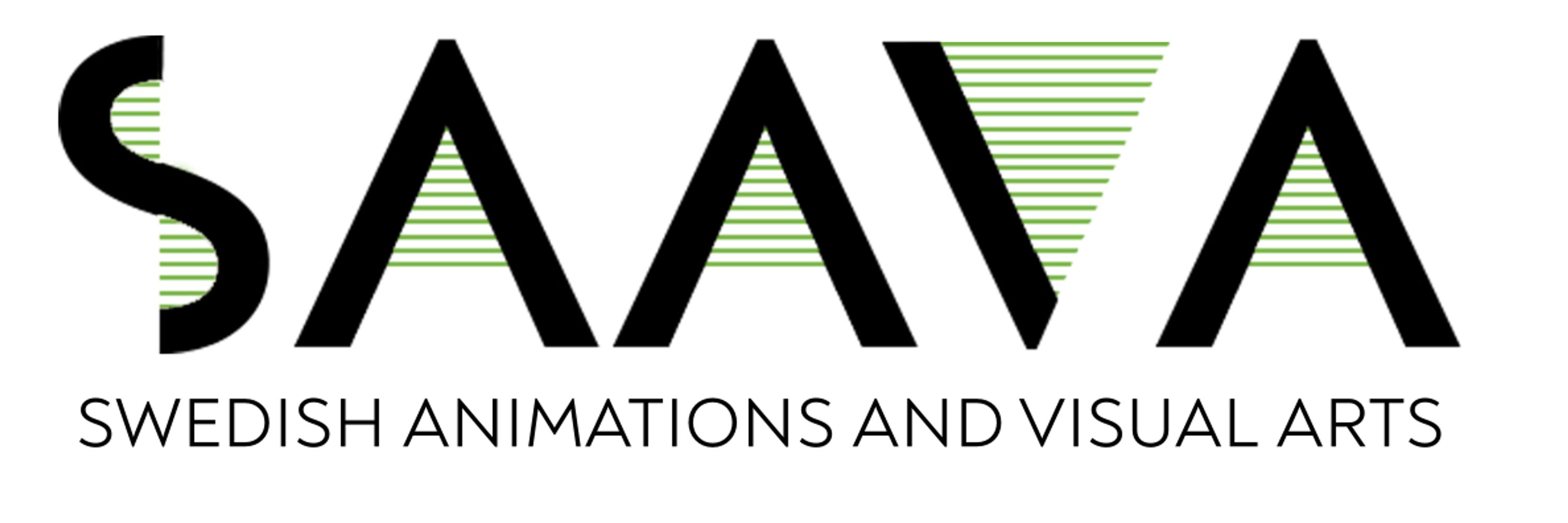 SAAVA - Swedish Animation & Visual Arts