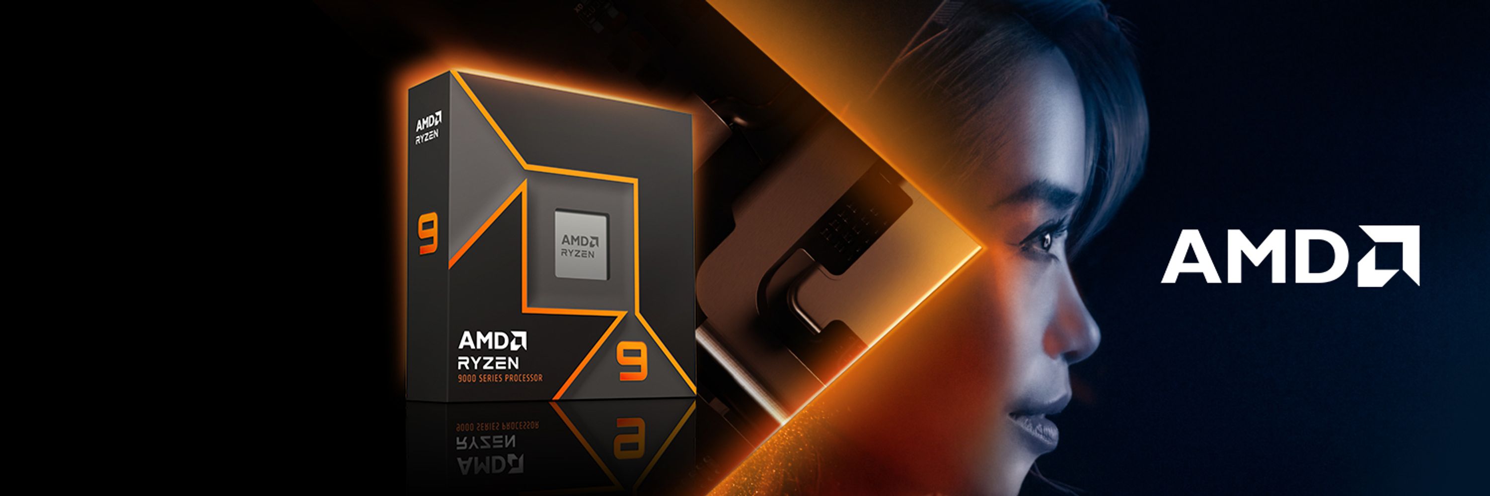 AMD Ryzen