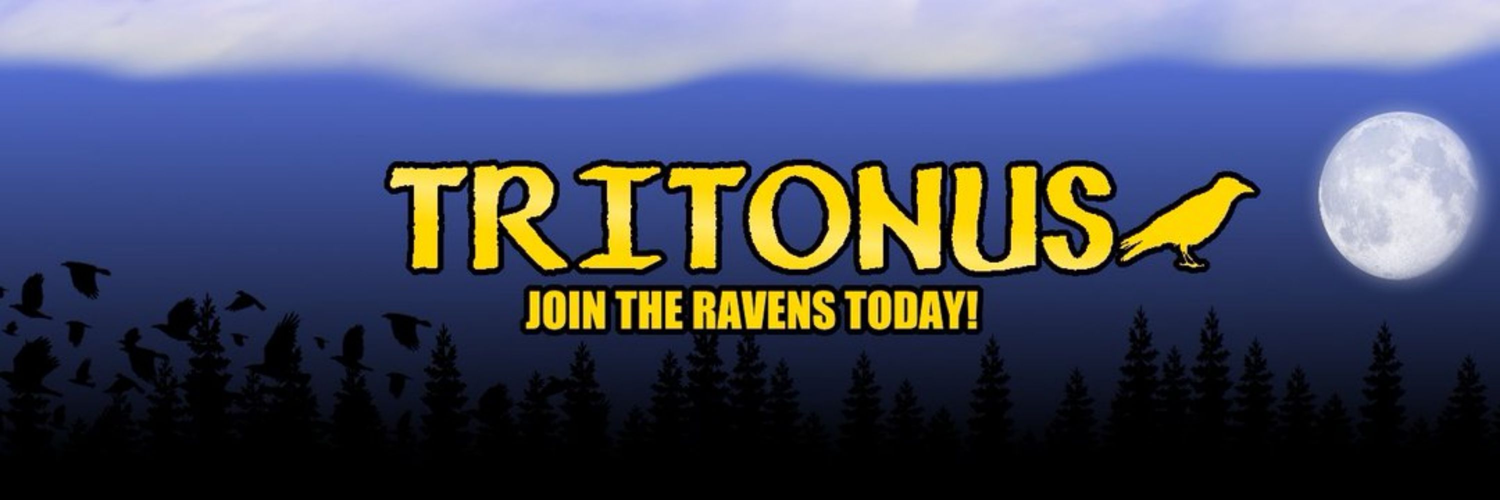 TritonusRaven