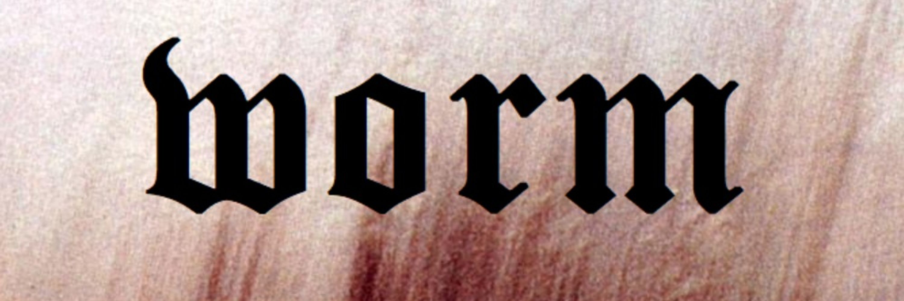worm