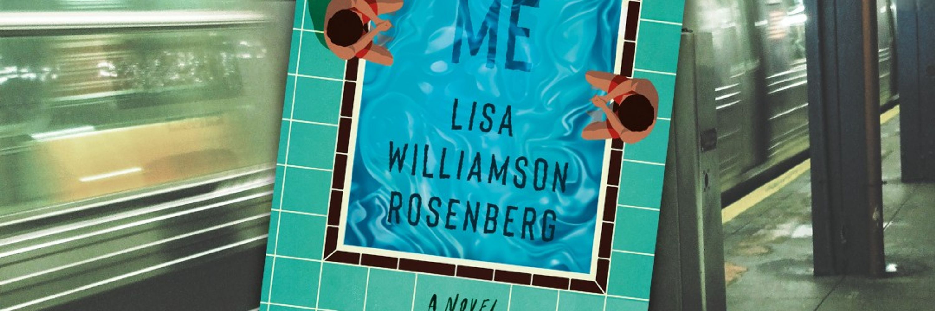 Lisa W Rosenberg