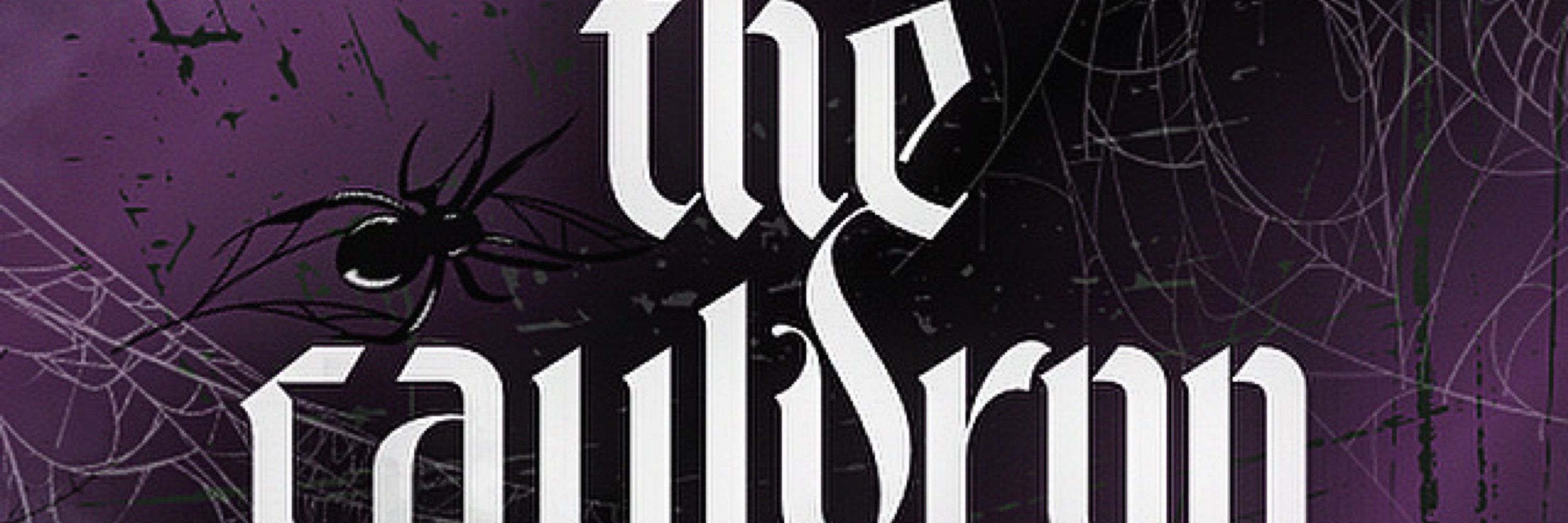 The Cauldron (slasher)