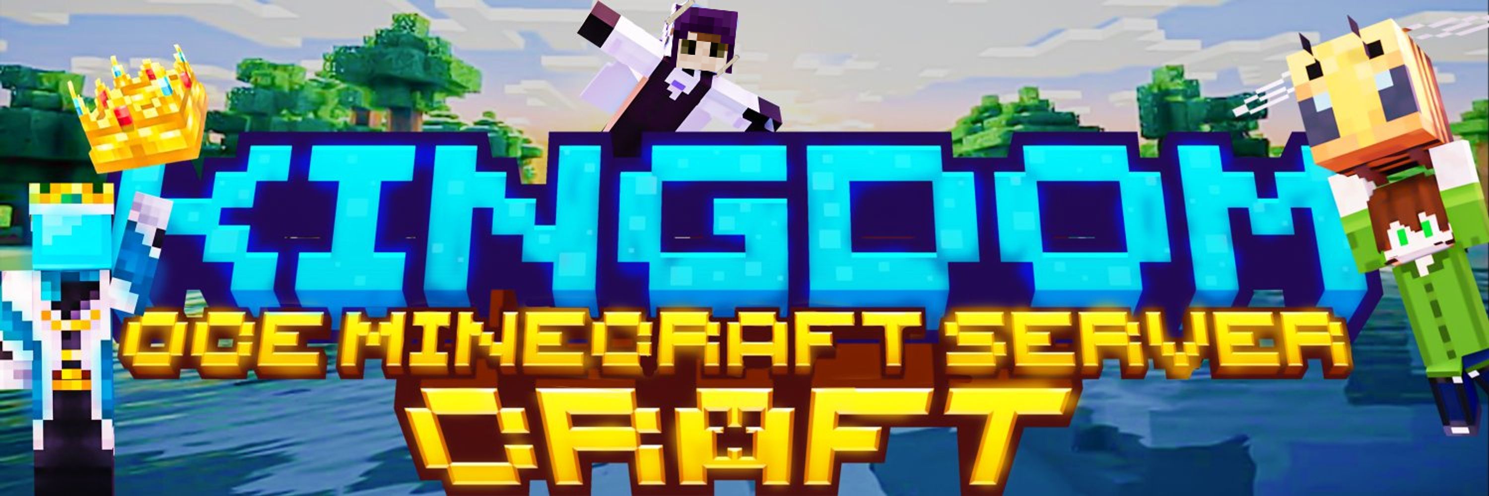 KingdomCraft