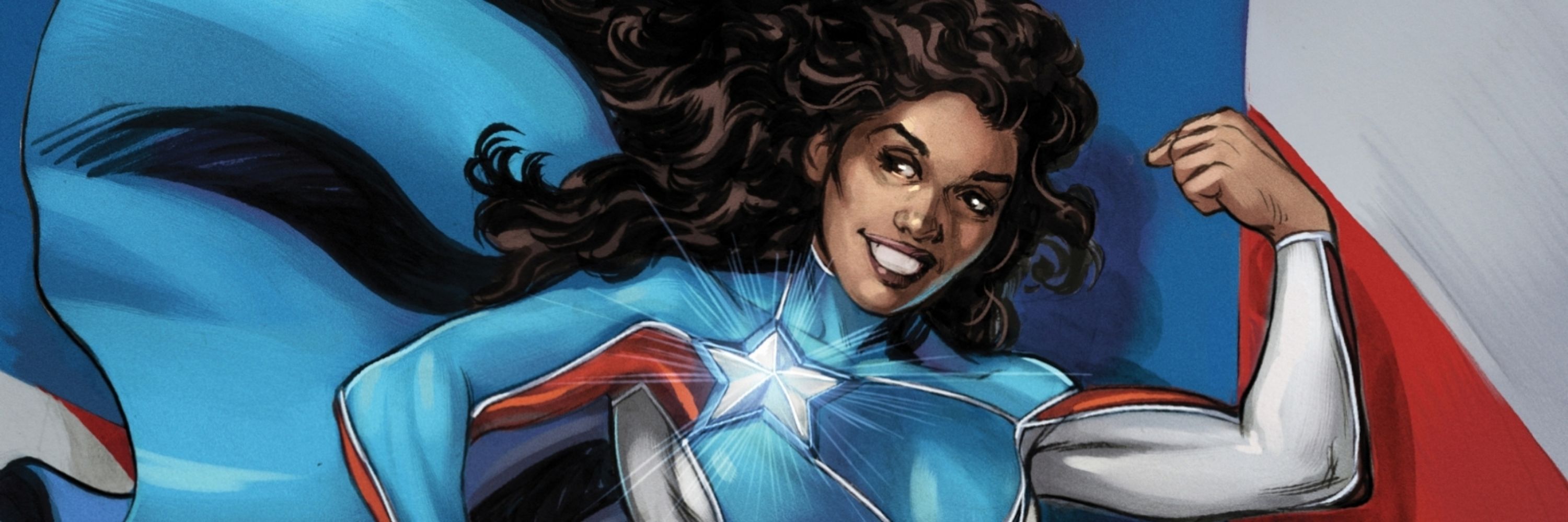 La Borinqueña