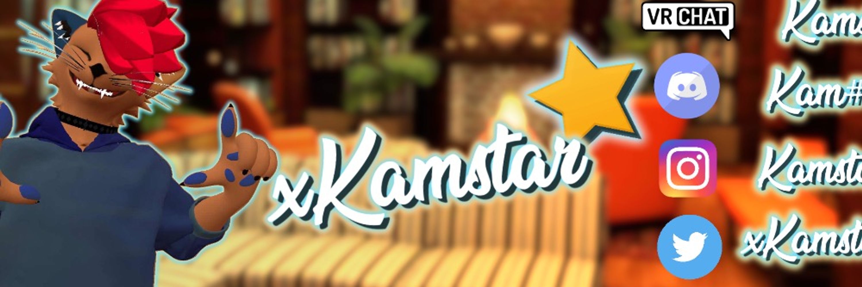 Kamstar