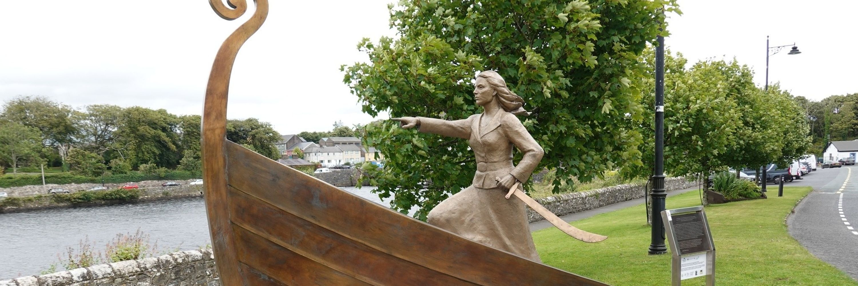 Serena O'Meley