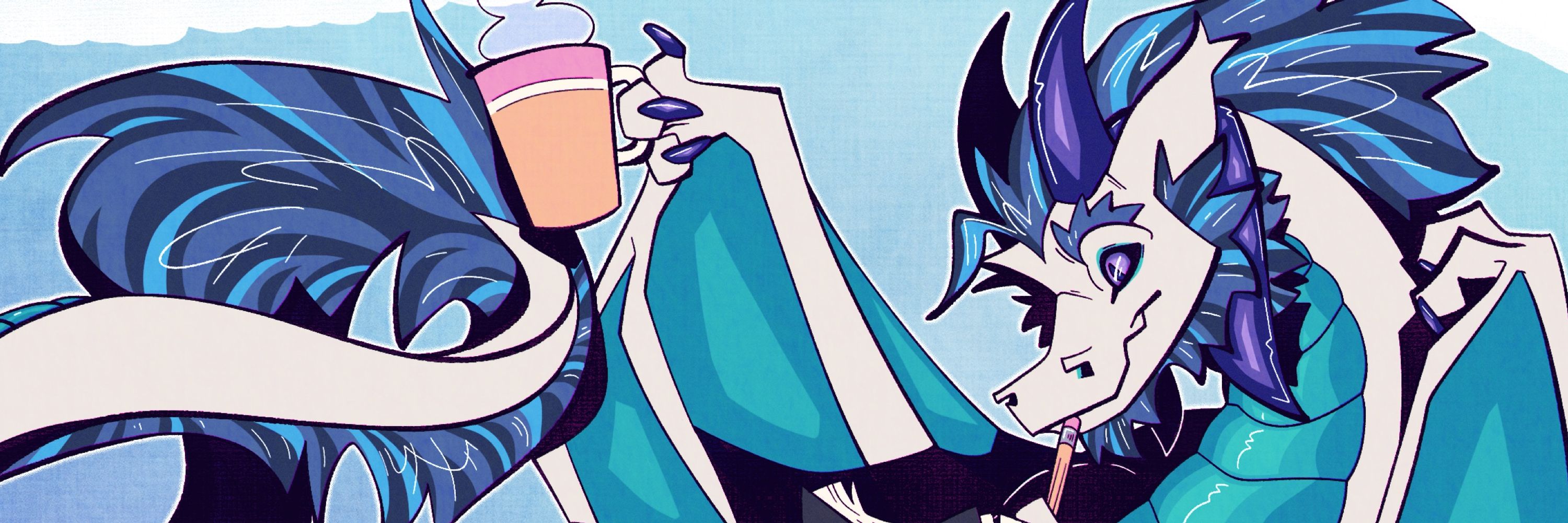 jay the (were)wolf (they/them)