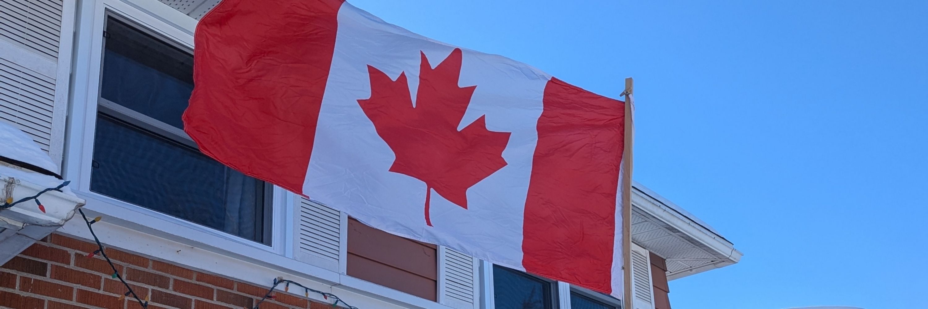Canadian Cooking and Baking