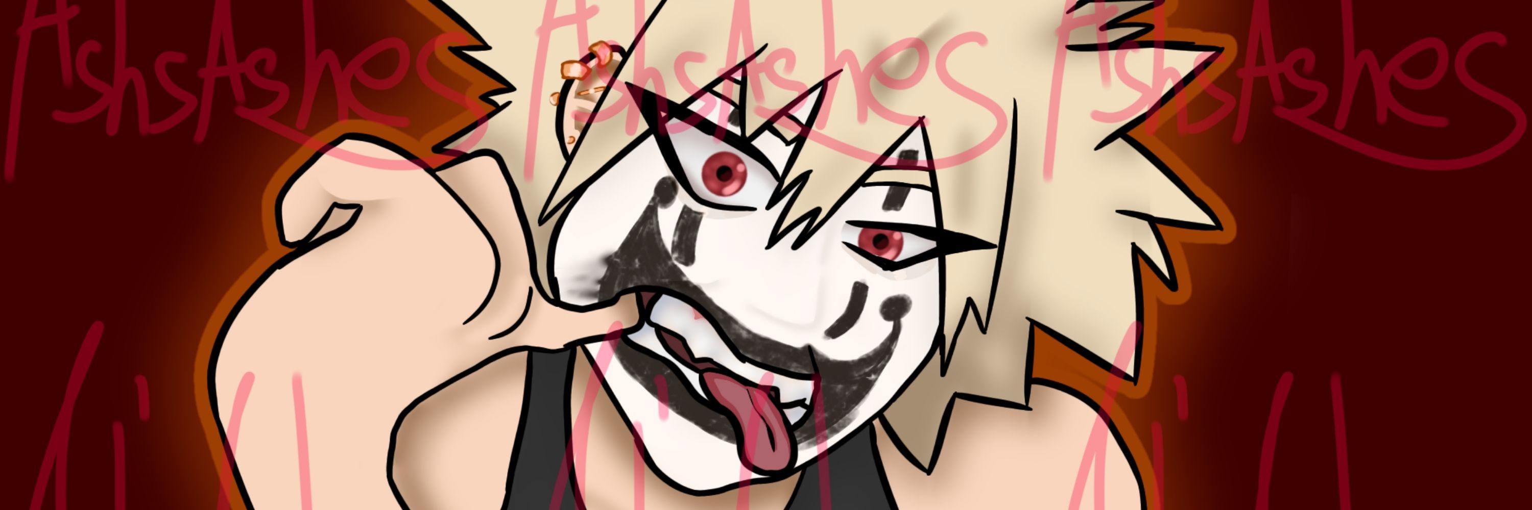 Ashs Ashes