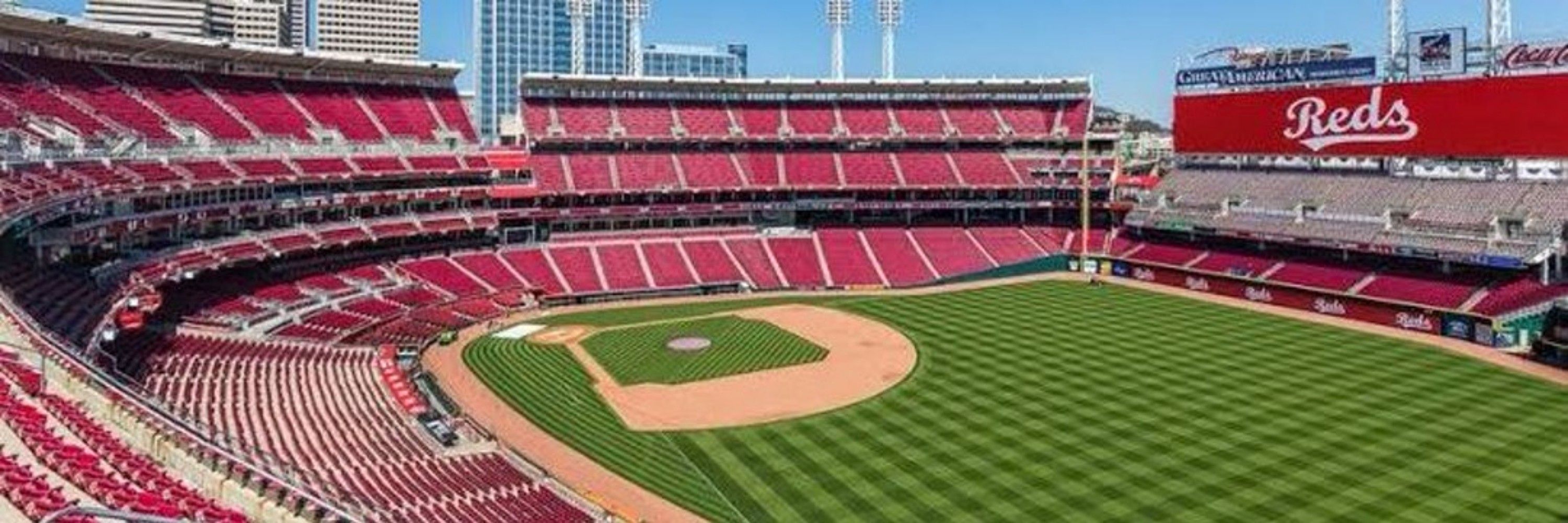 Reds Brasil ⚾