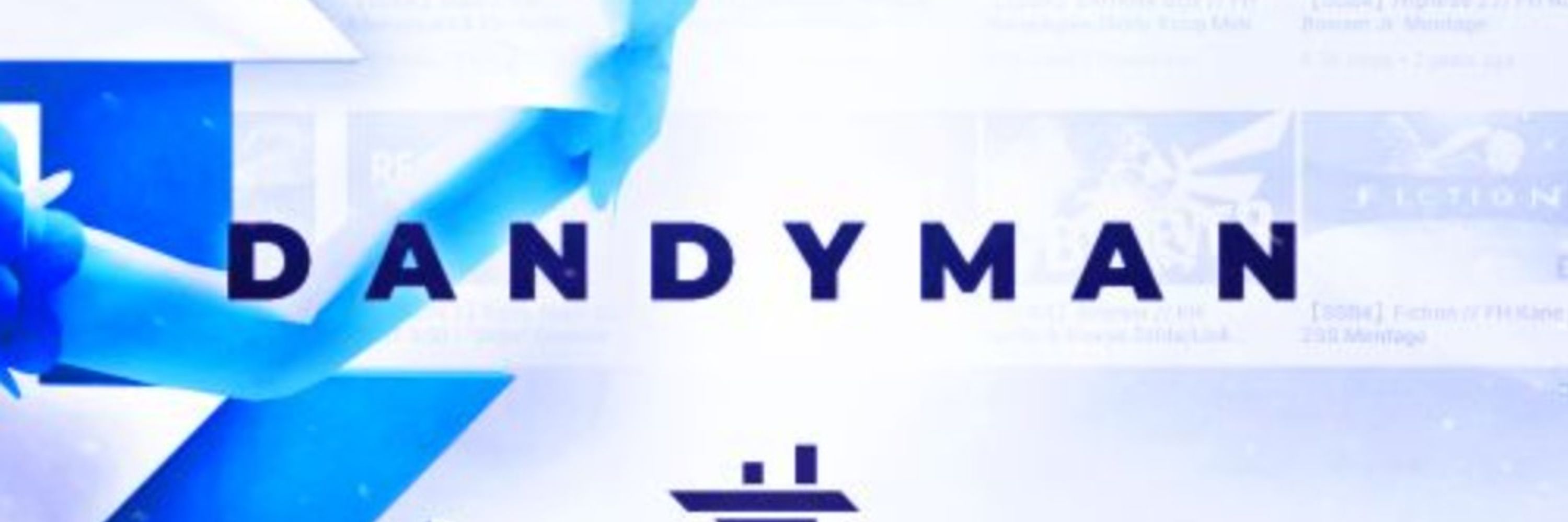 dandyman.