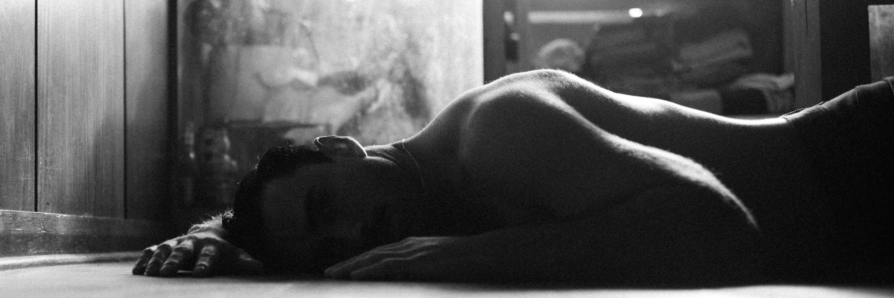 TOM of Chile 🖤