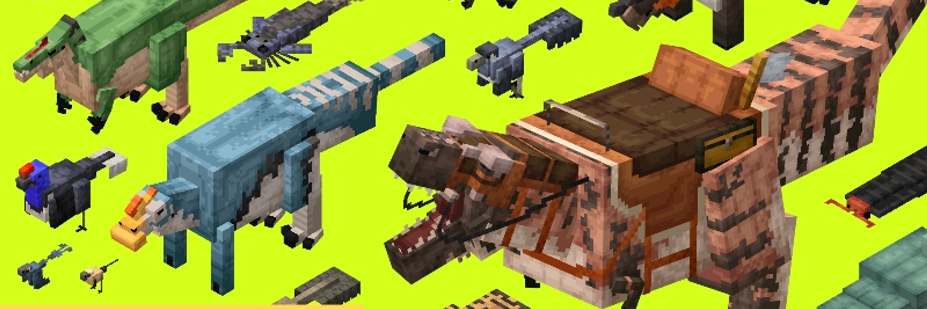 CompyCraft