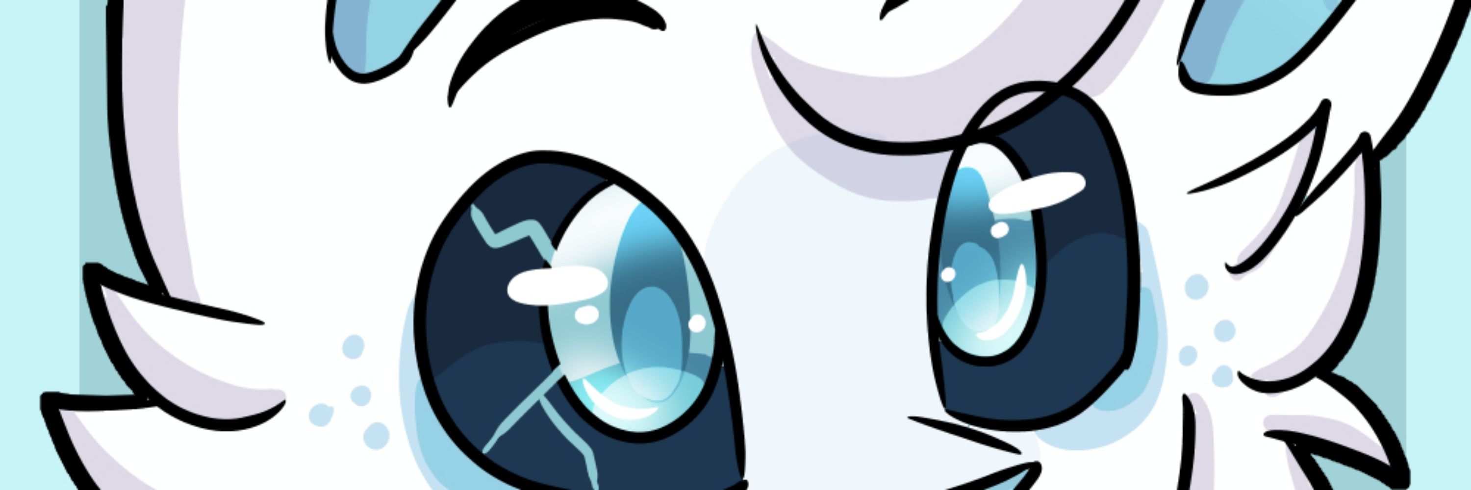 Zephyrken The Cryo Knight