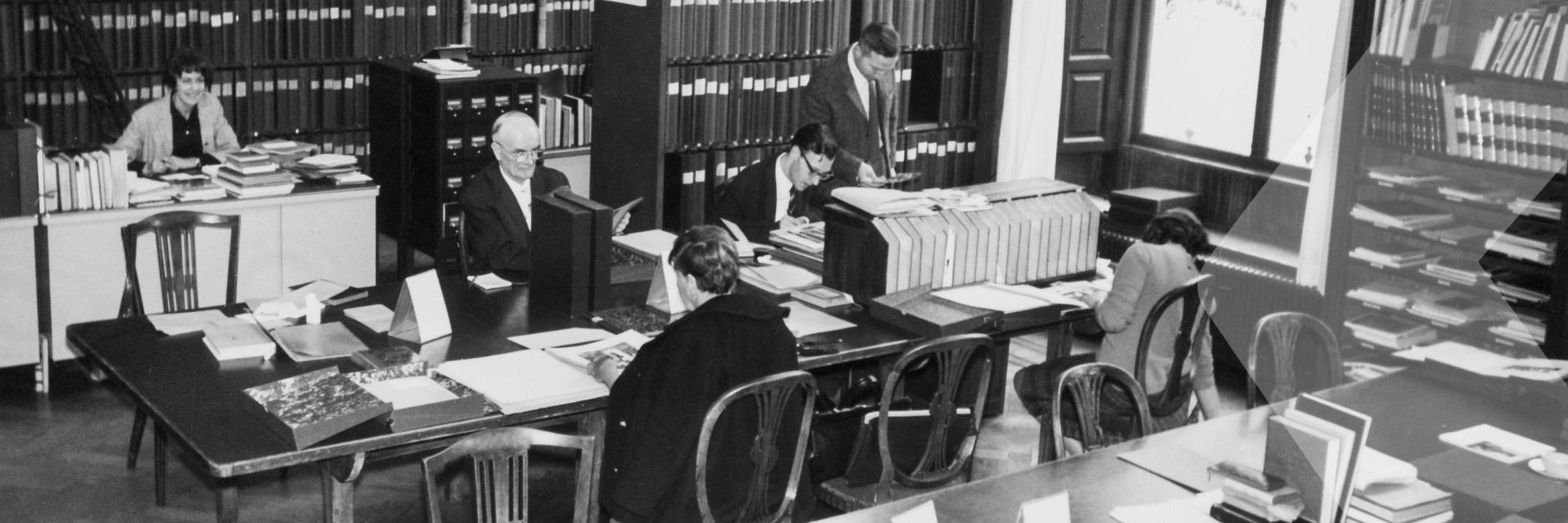RKD - Nederlands Instituut voor Kunstgeschiedenis