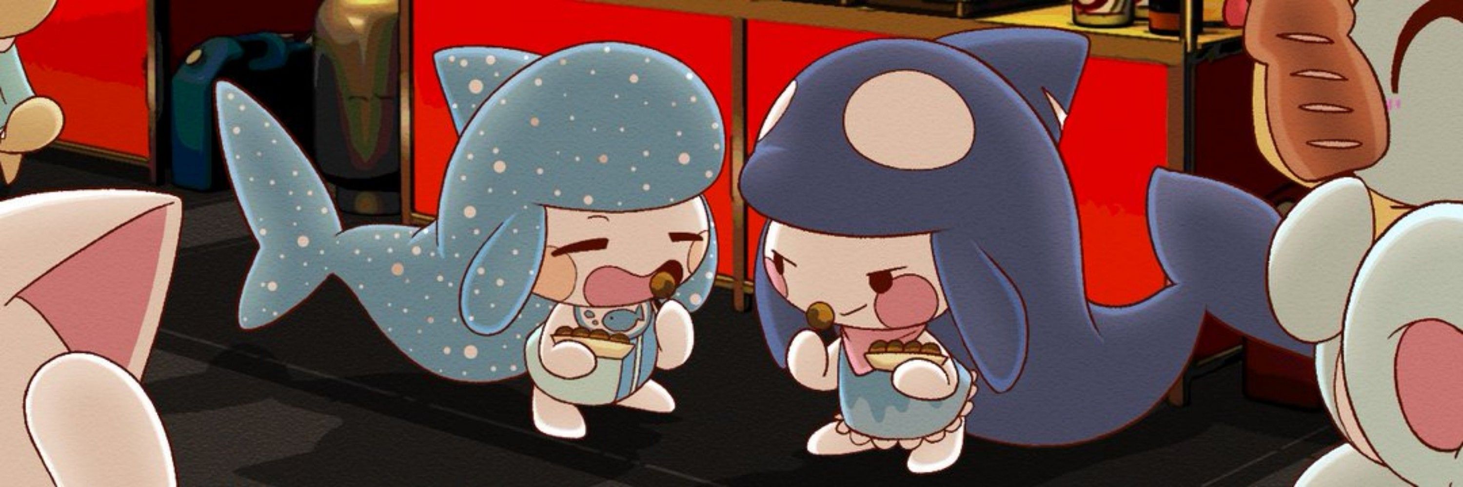 【超お買い得！】 みどりねこ＠関西けもケット (@orcawhaleshark.bsky.social G-21 その他