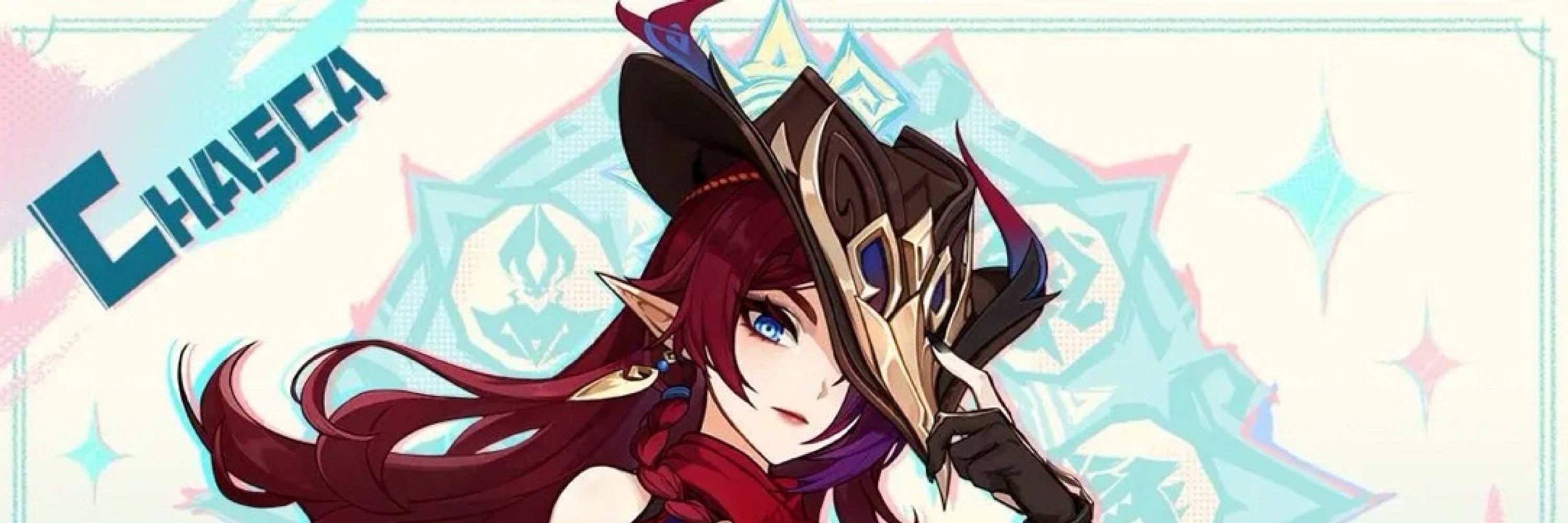 Daily Chasca🏹