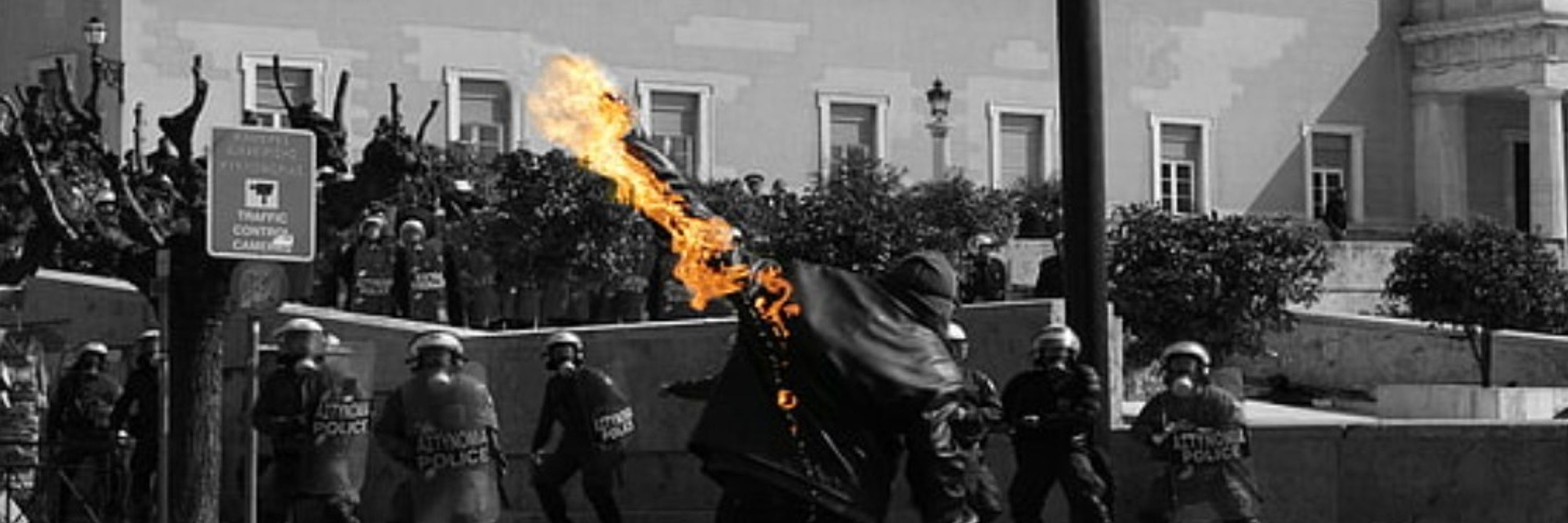 Núcleo do Caos ✊🏼