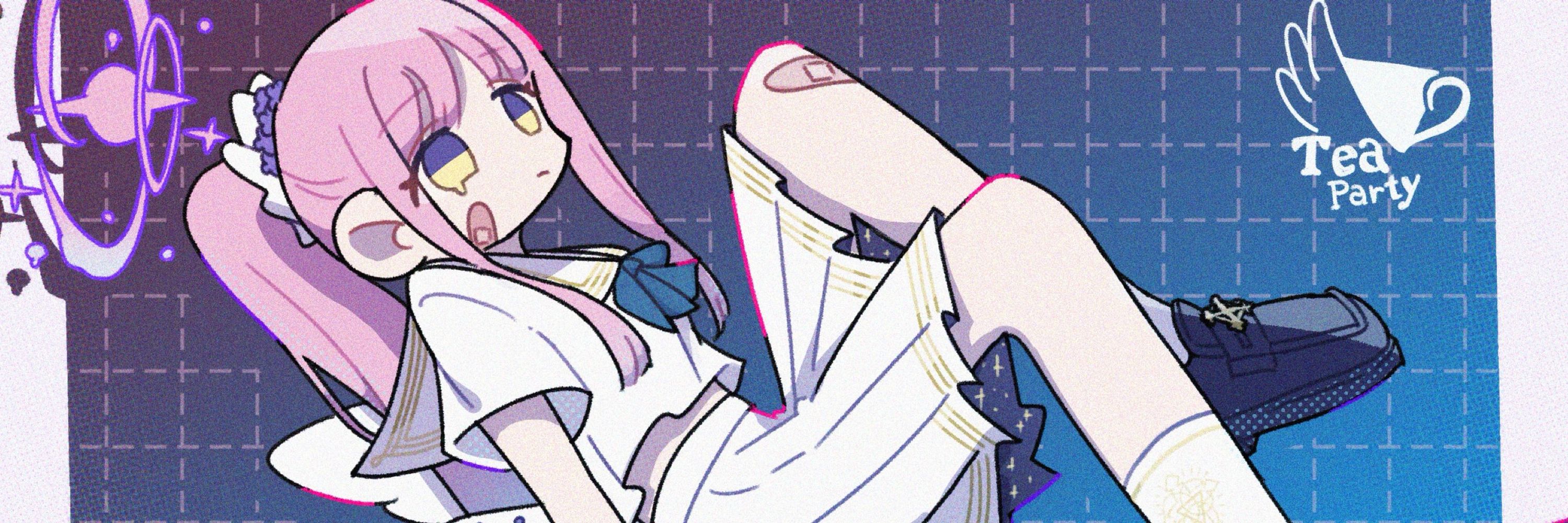 ゆ〜ほのらくがき