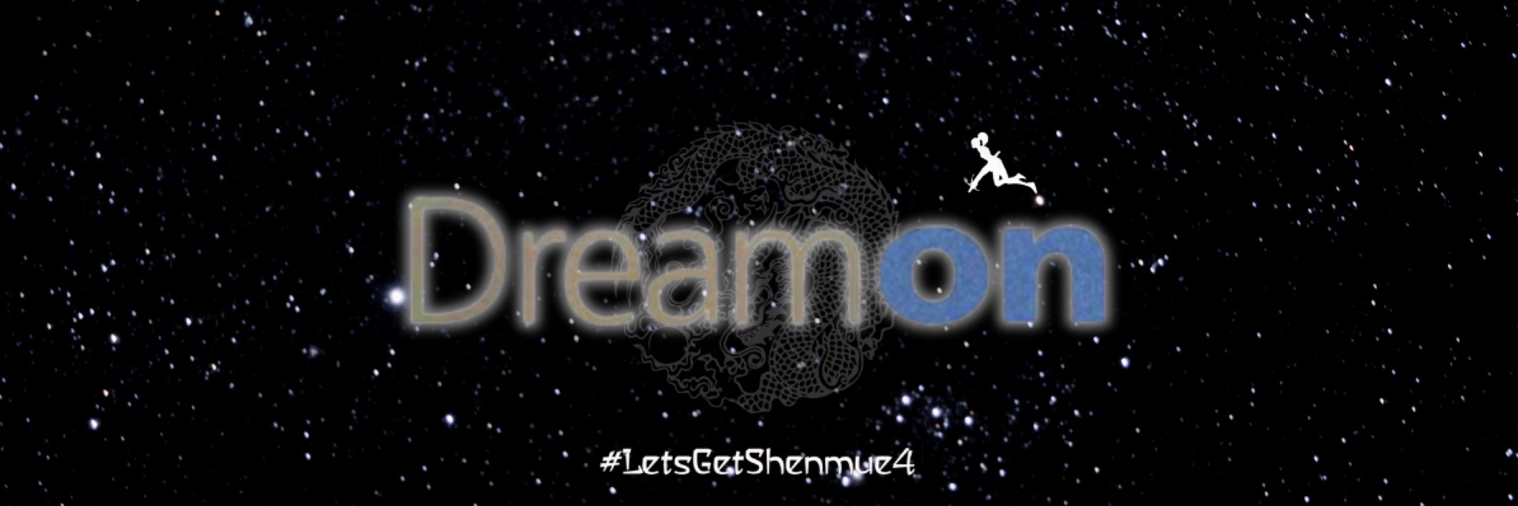 DreamOn