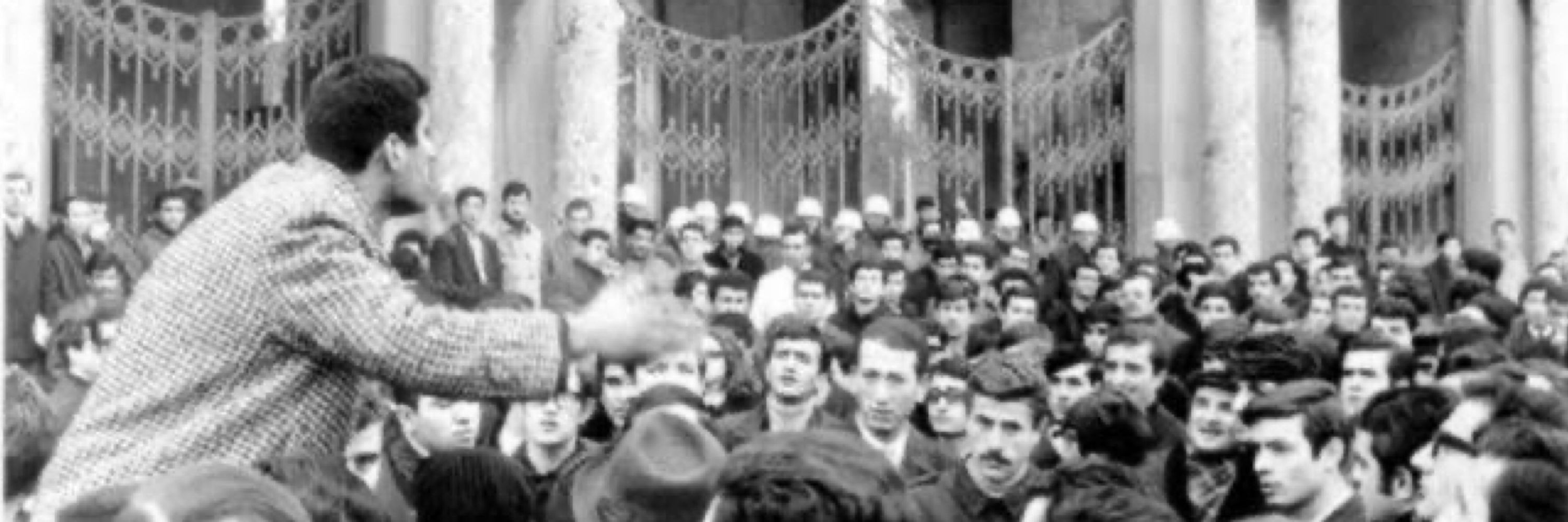 Deniz Gezmiş