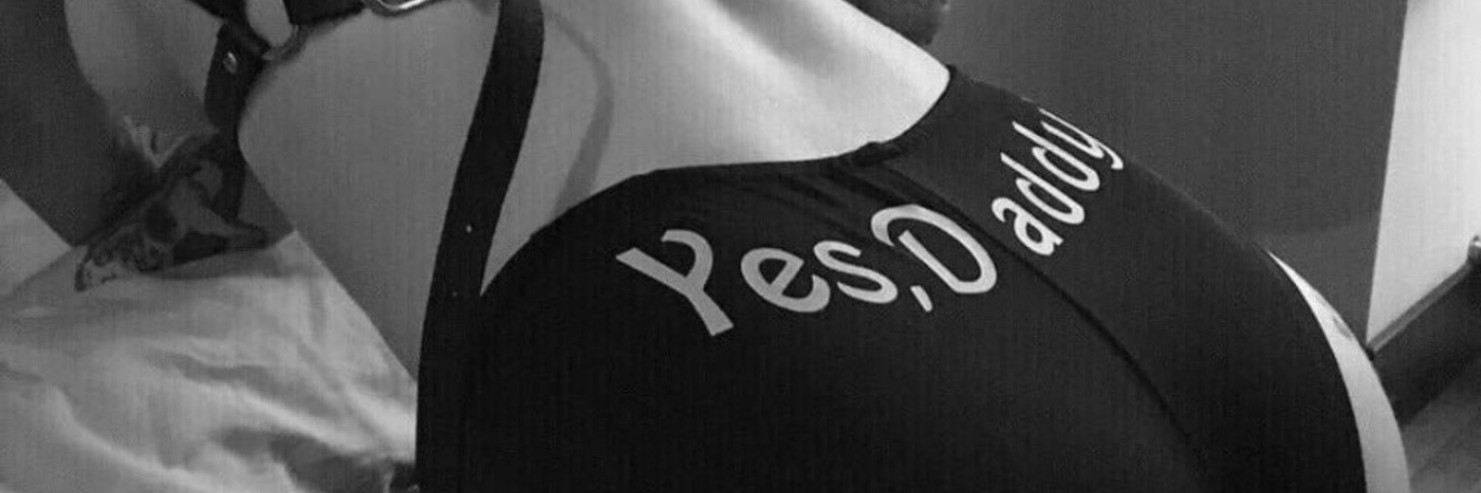 Mr Naughty Discreet