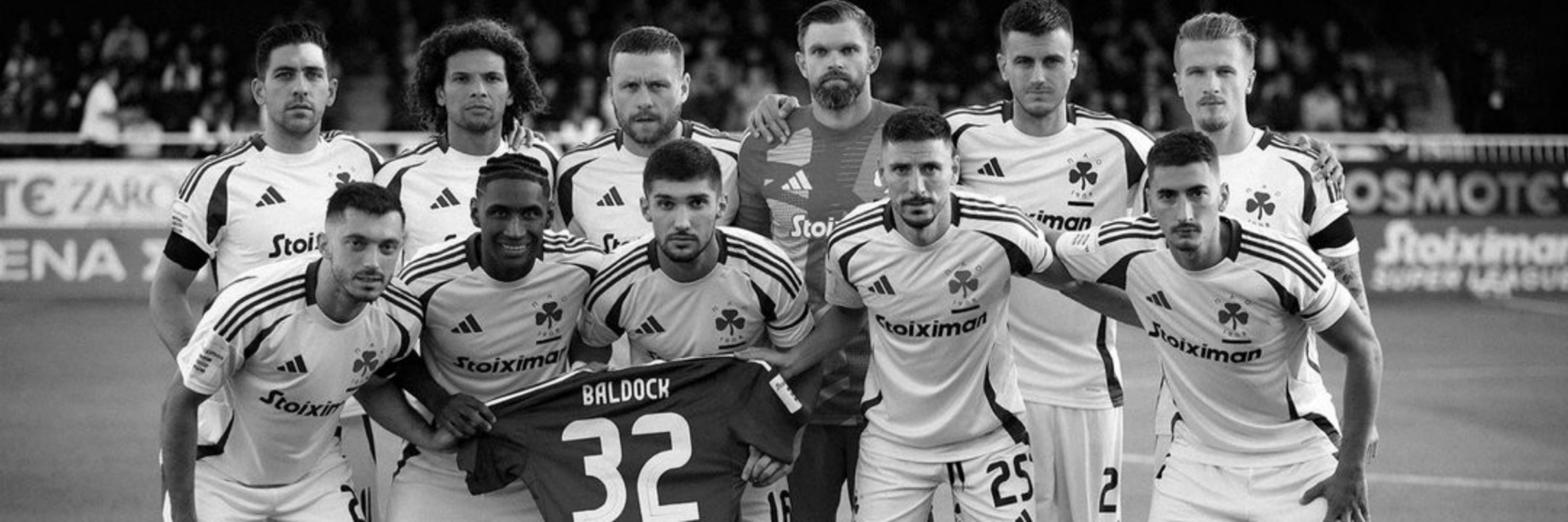 Panathinaikos  FC