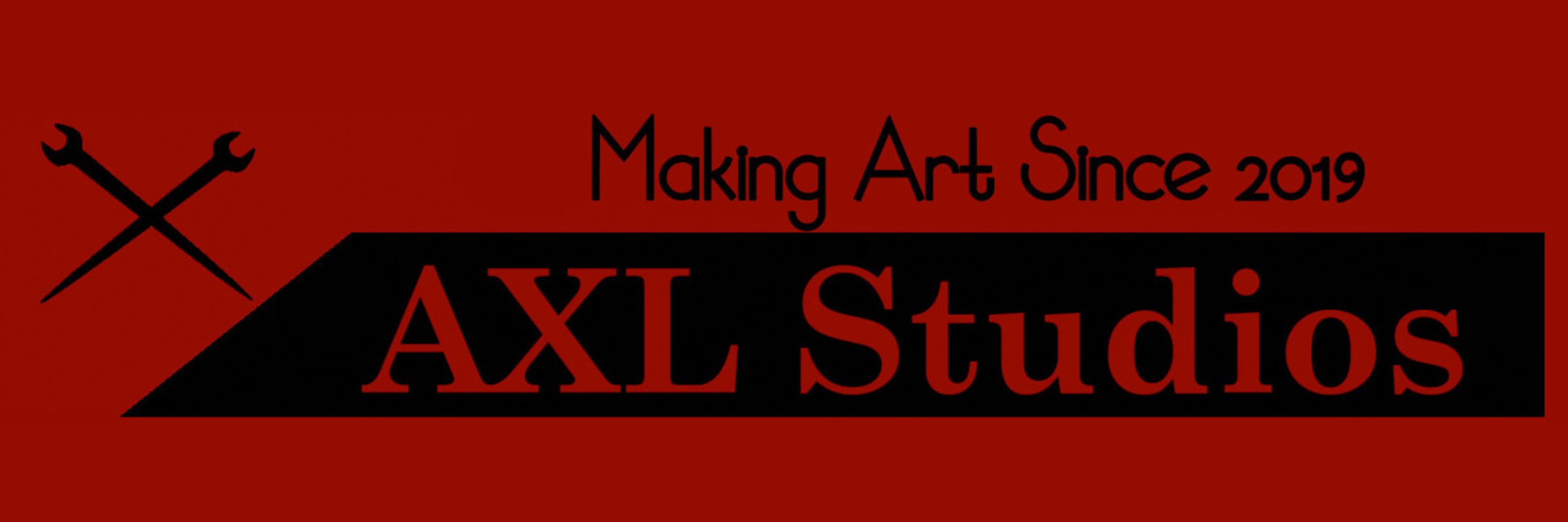 AXL Studios
