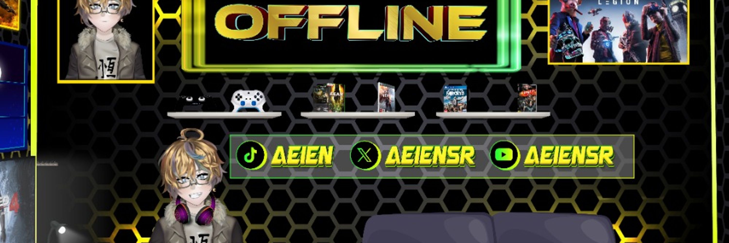 Aeien