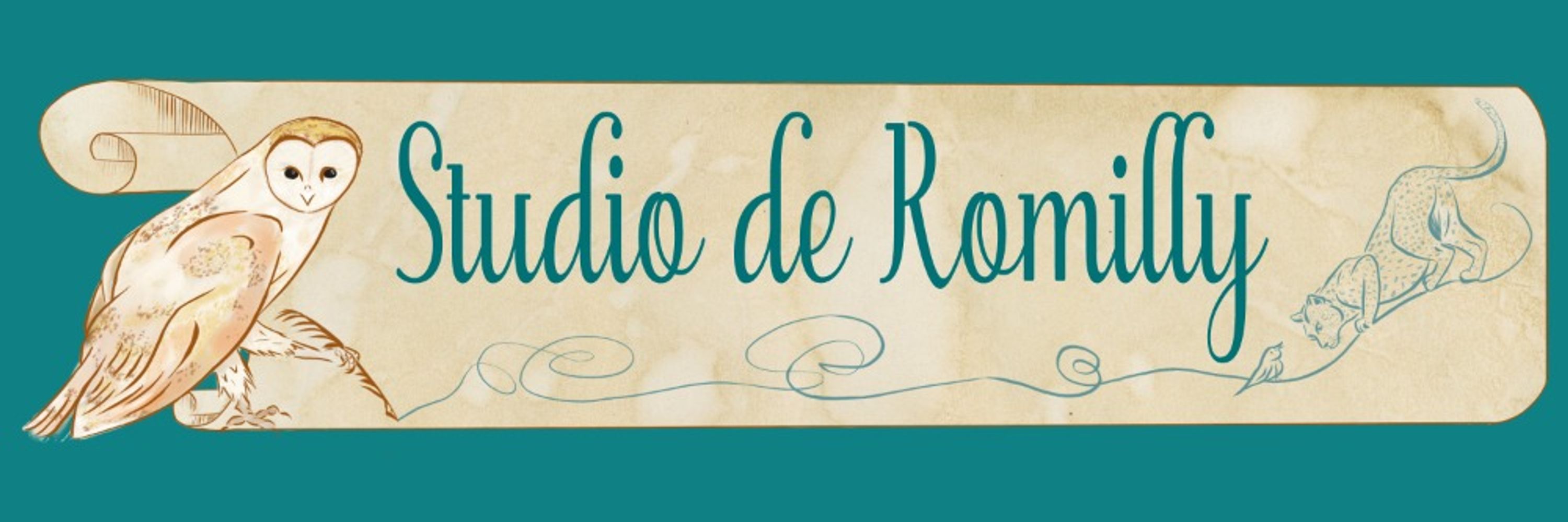 Romilly