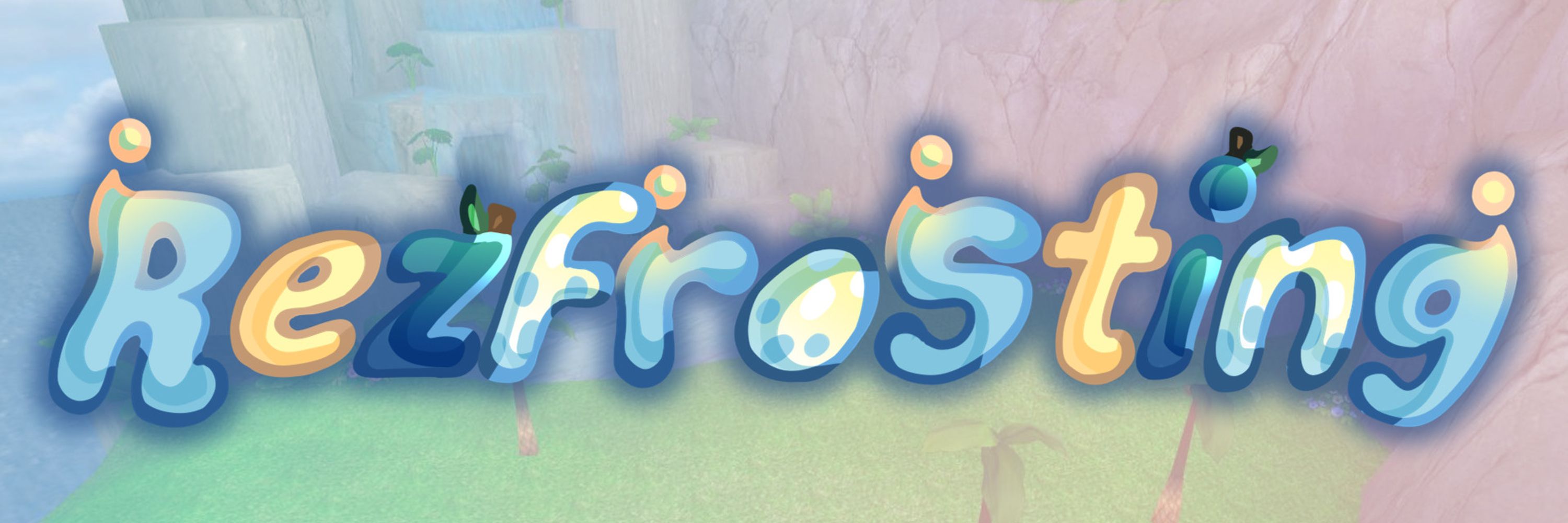 RezFrosting