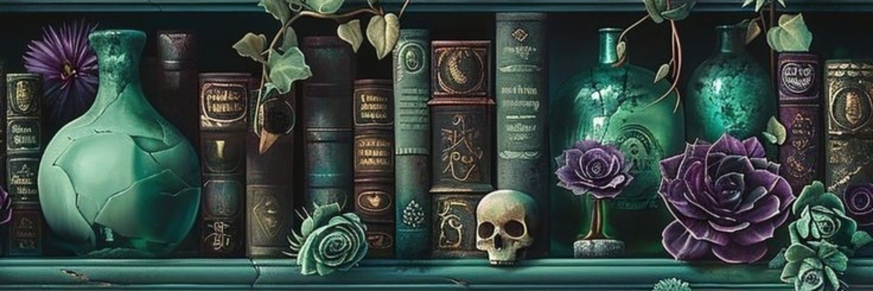 Amante Literária 