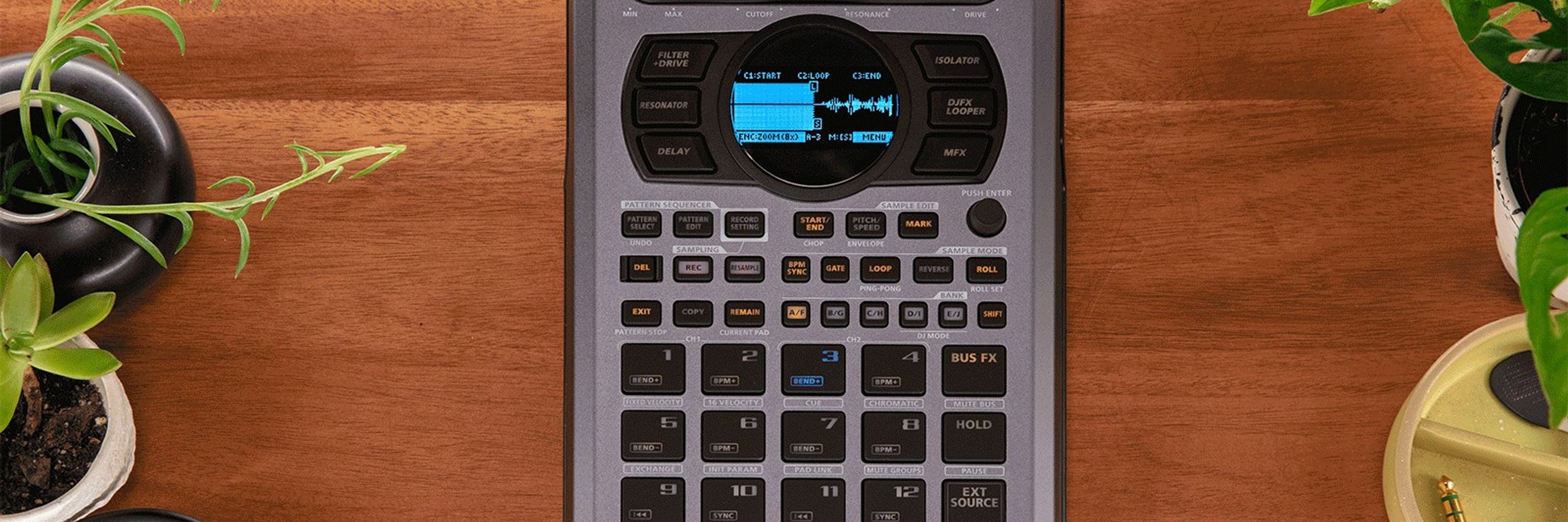 SP-404