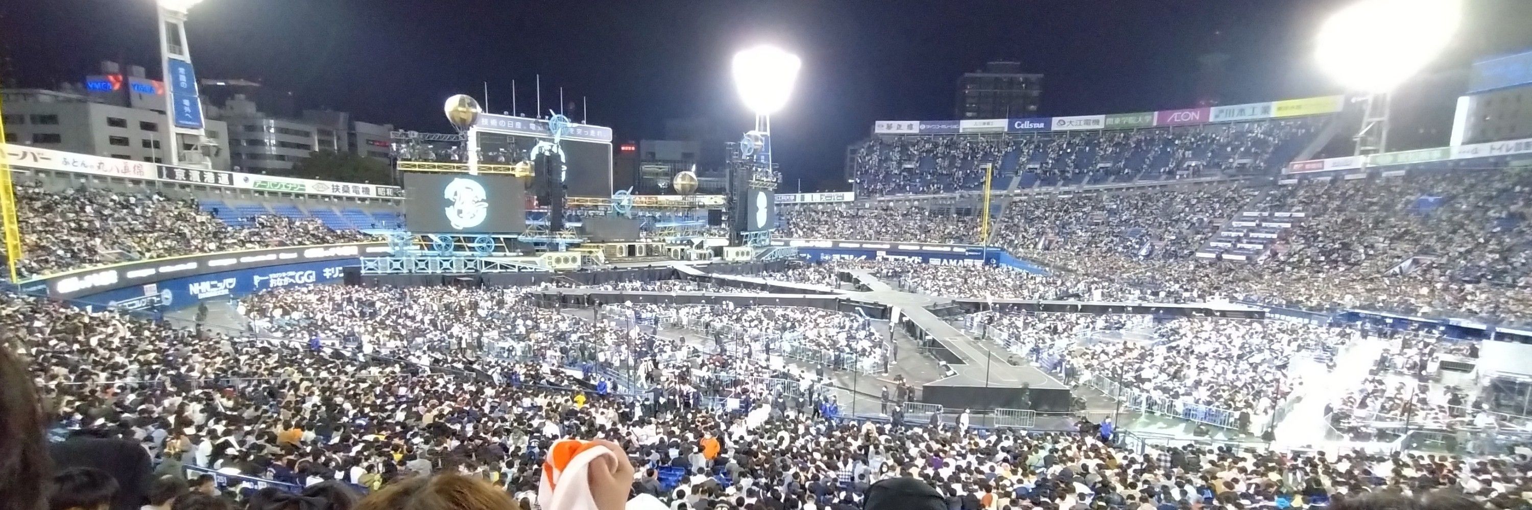 IWASE@日本野球世界一奪還⚾