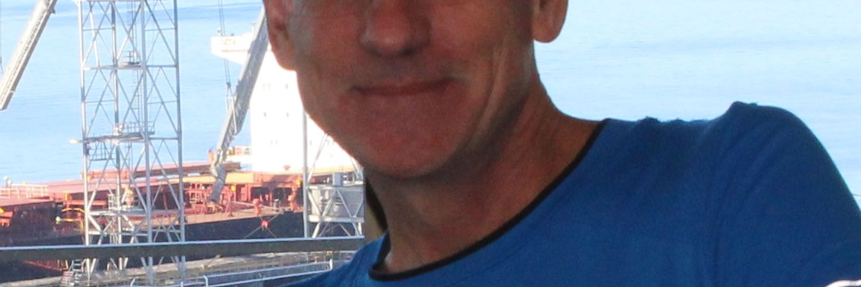 Dave Fugelso