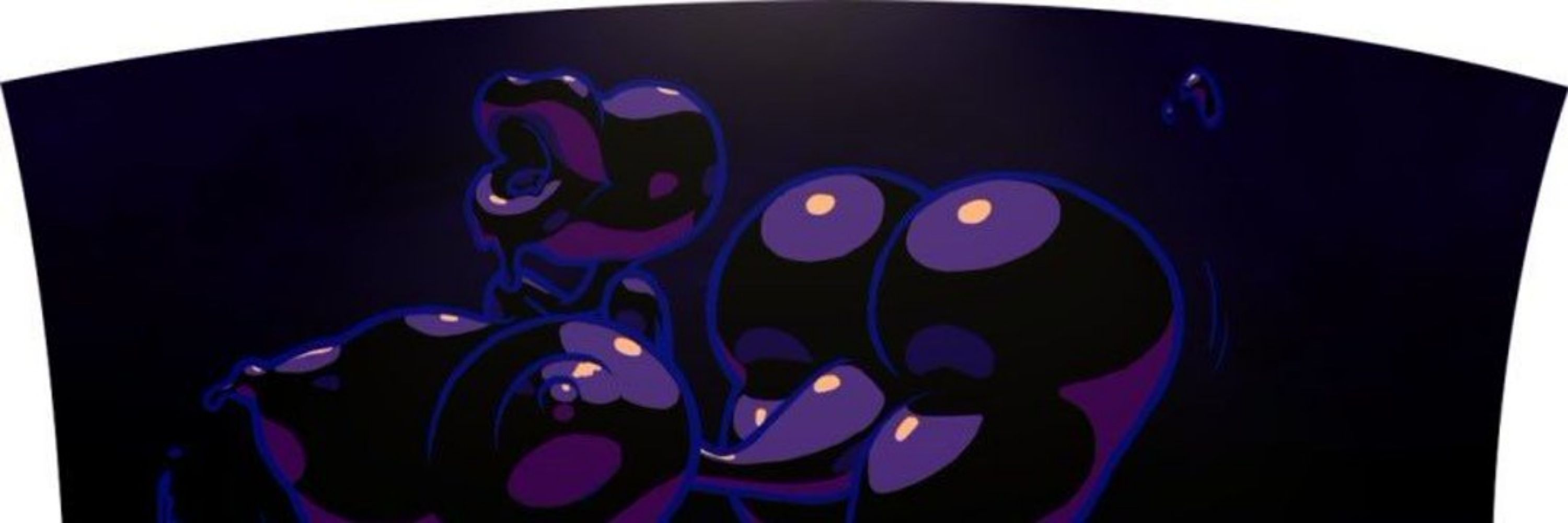 Ruby the shapeshifter, True form: Leech