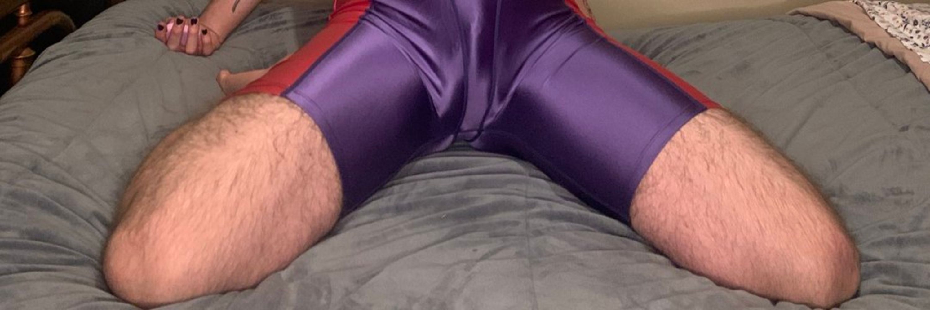Spandex 🇨🇱