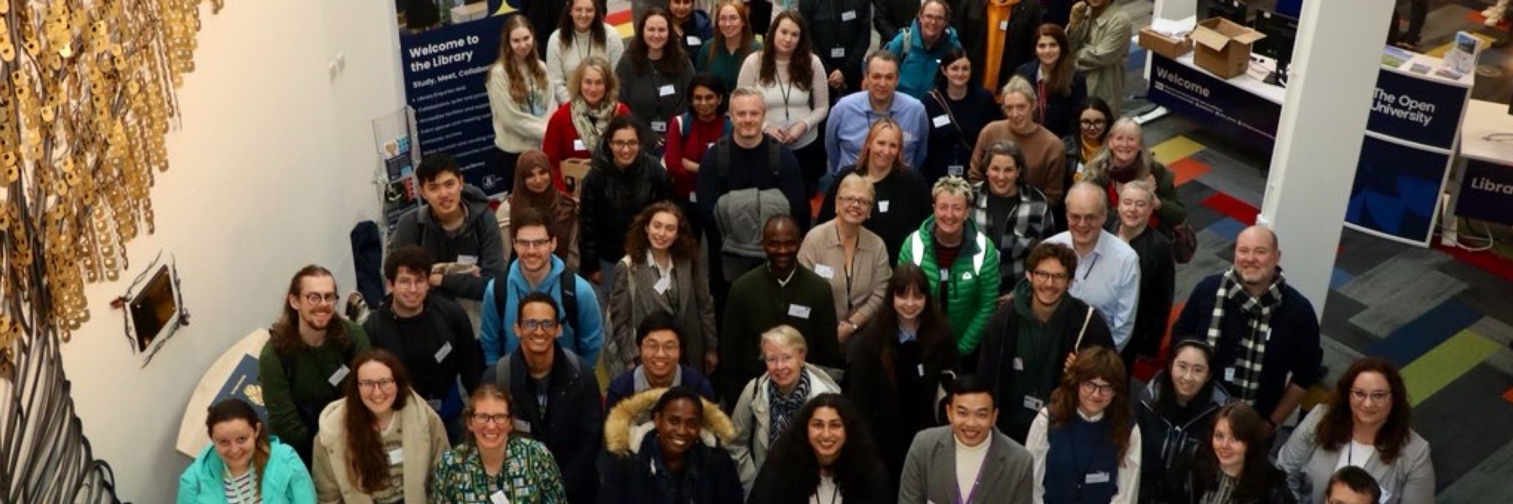 Open University Graduate School, UK