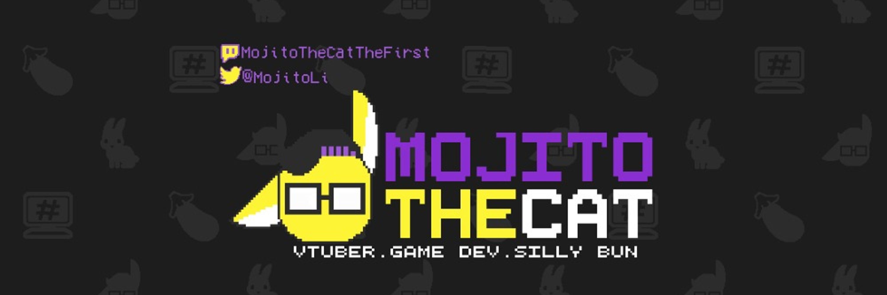 MojitoTheCat 🐇🍆(they/them)