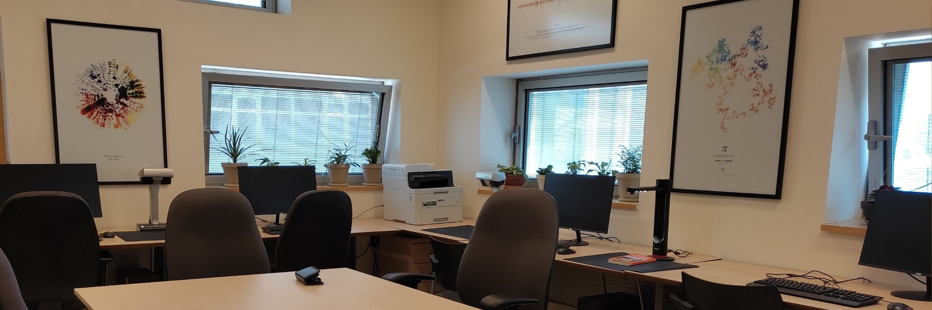 BGU Literary Lab