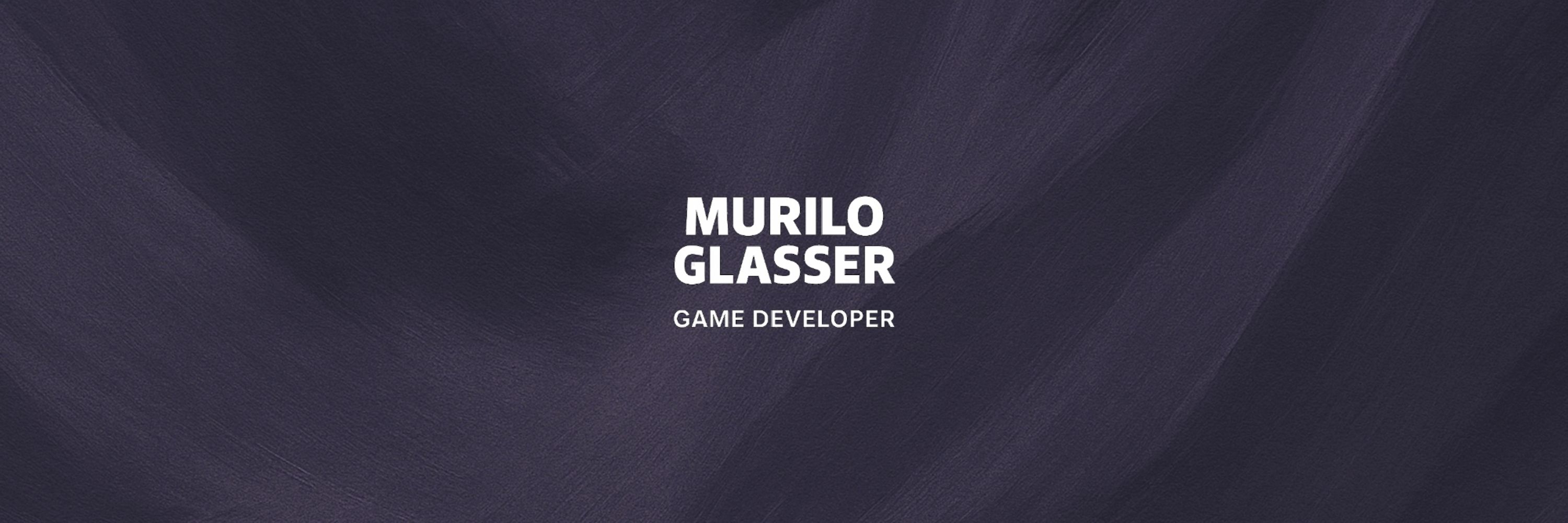 Murilo Glasser