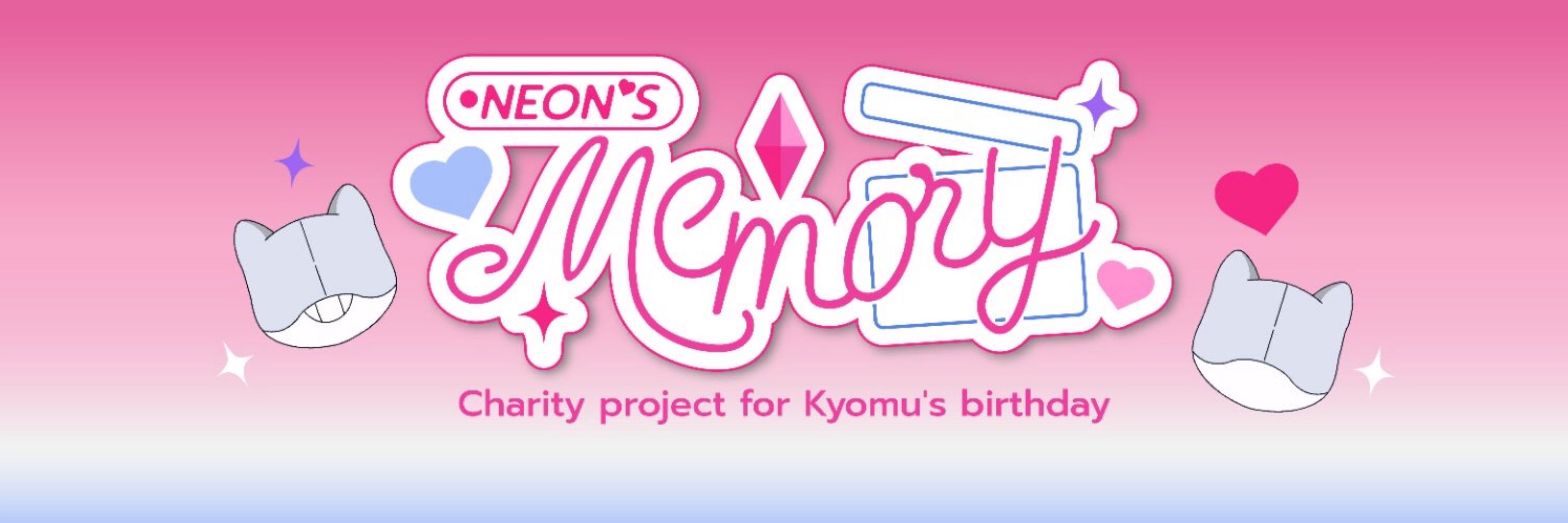 Neon’s Memory