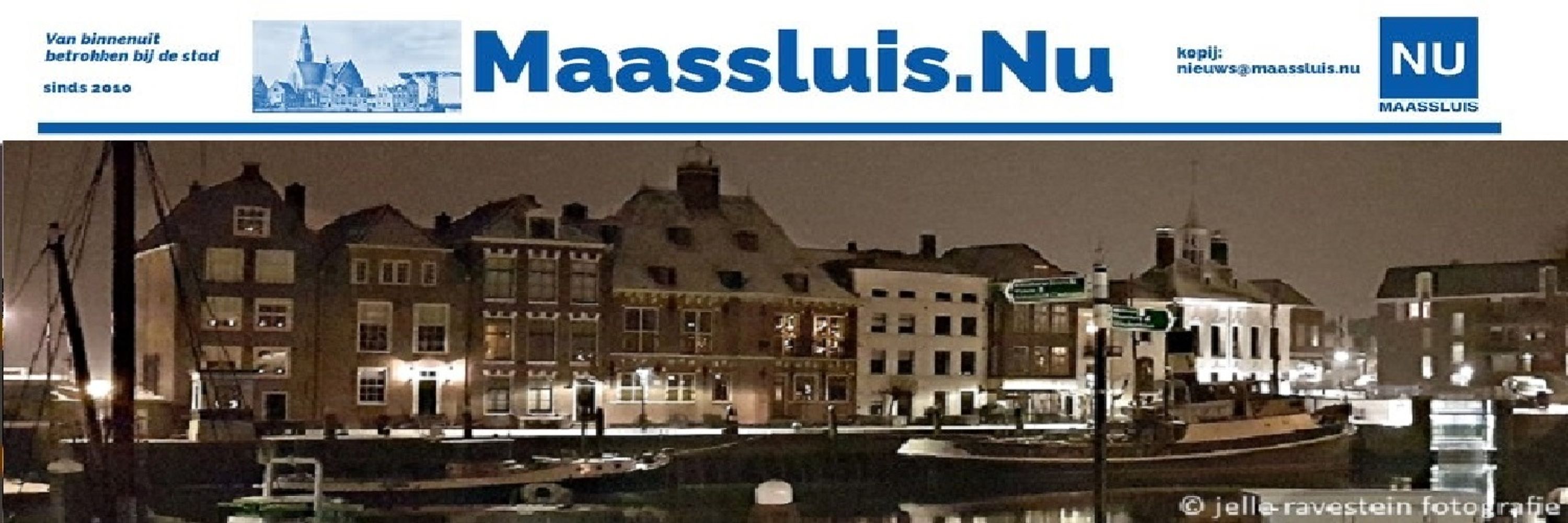 Maassluis.NU