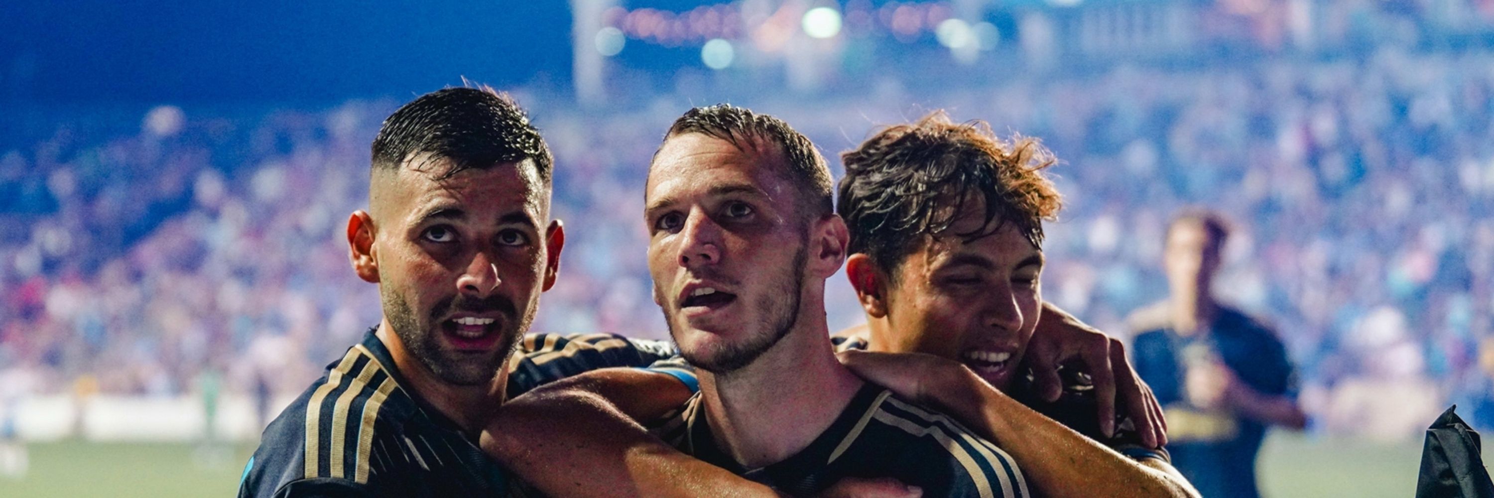 A More Philly Union