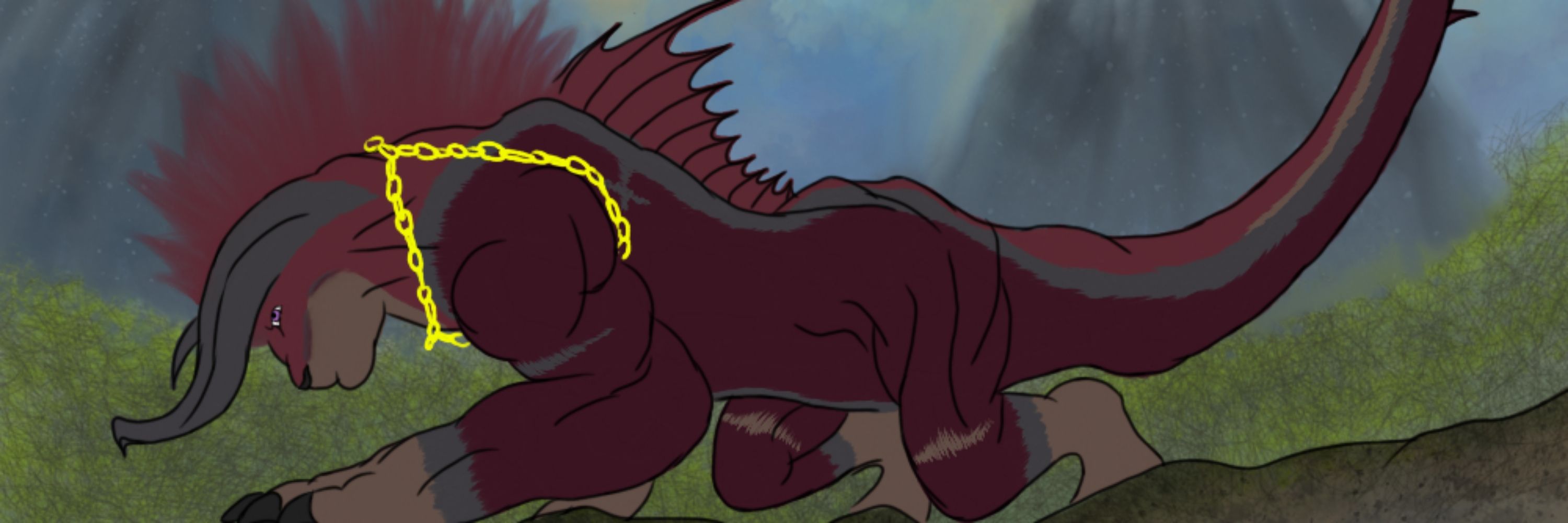 Garmr