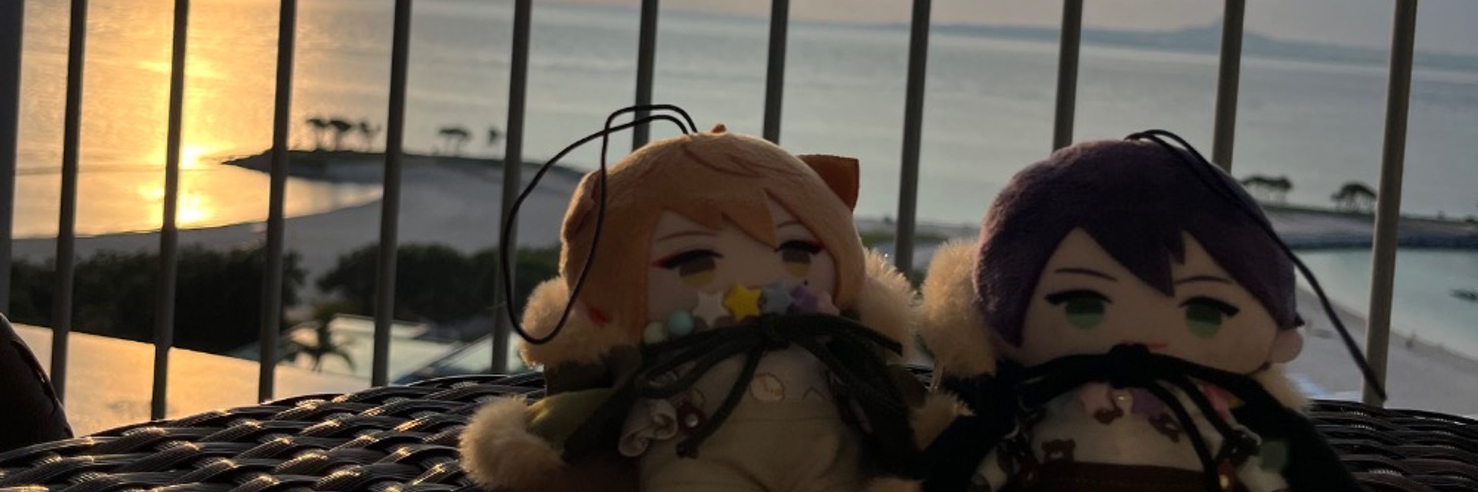 おだやか