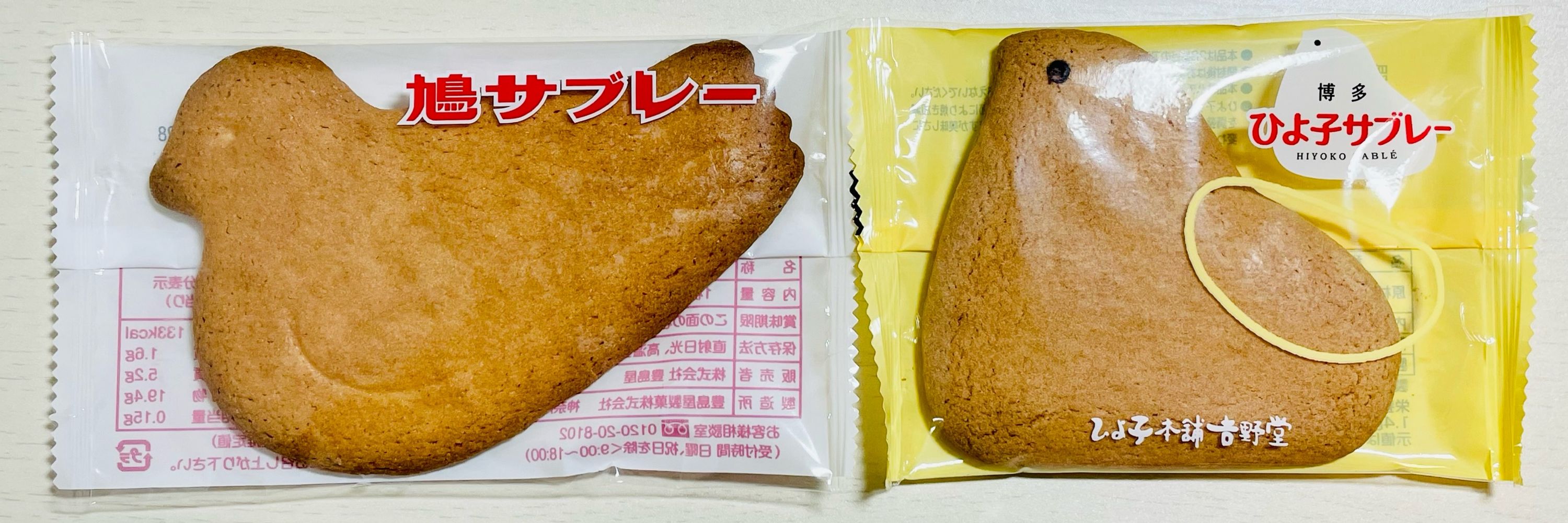 予備