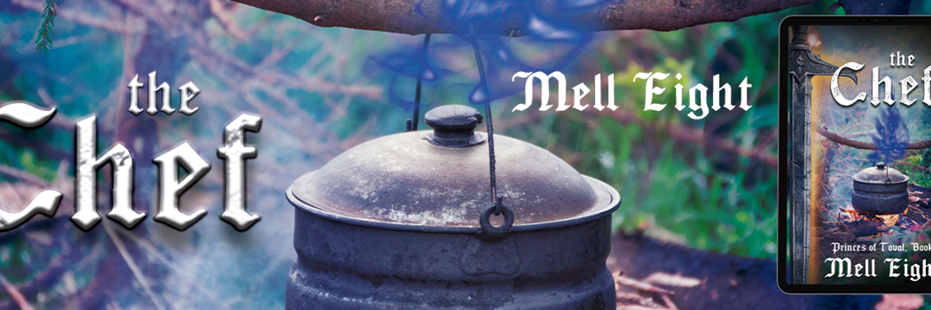 Mell Eight