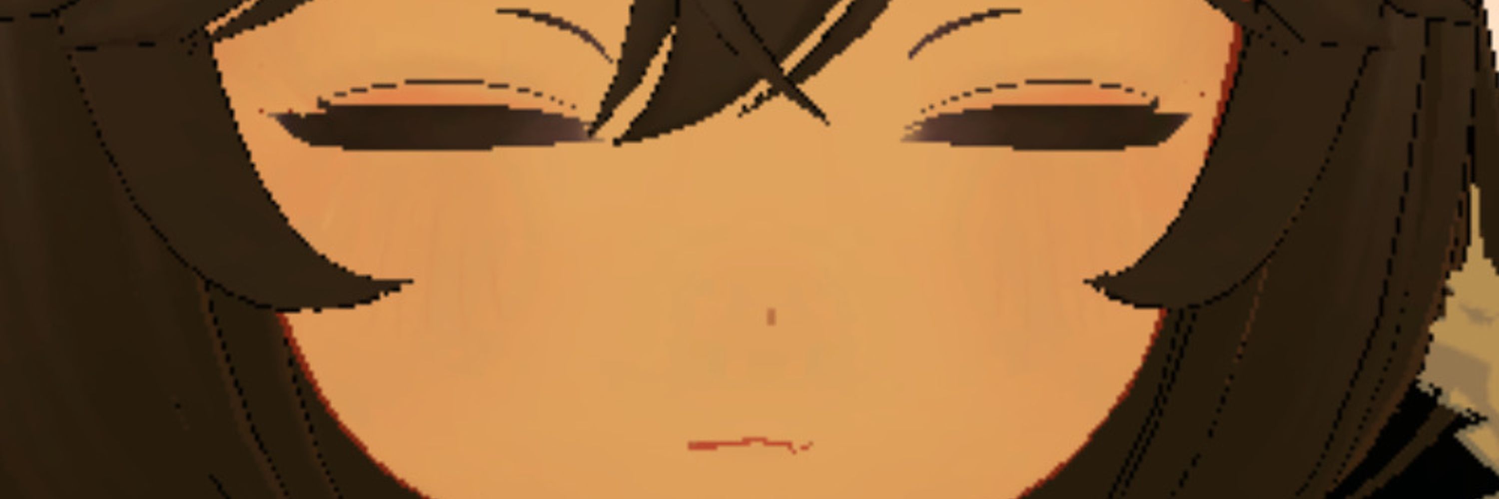 きょうみないよ！