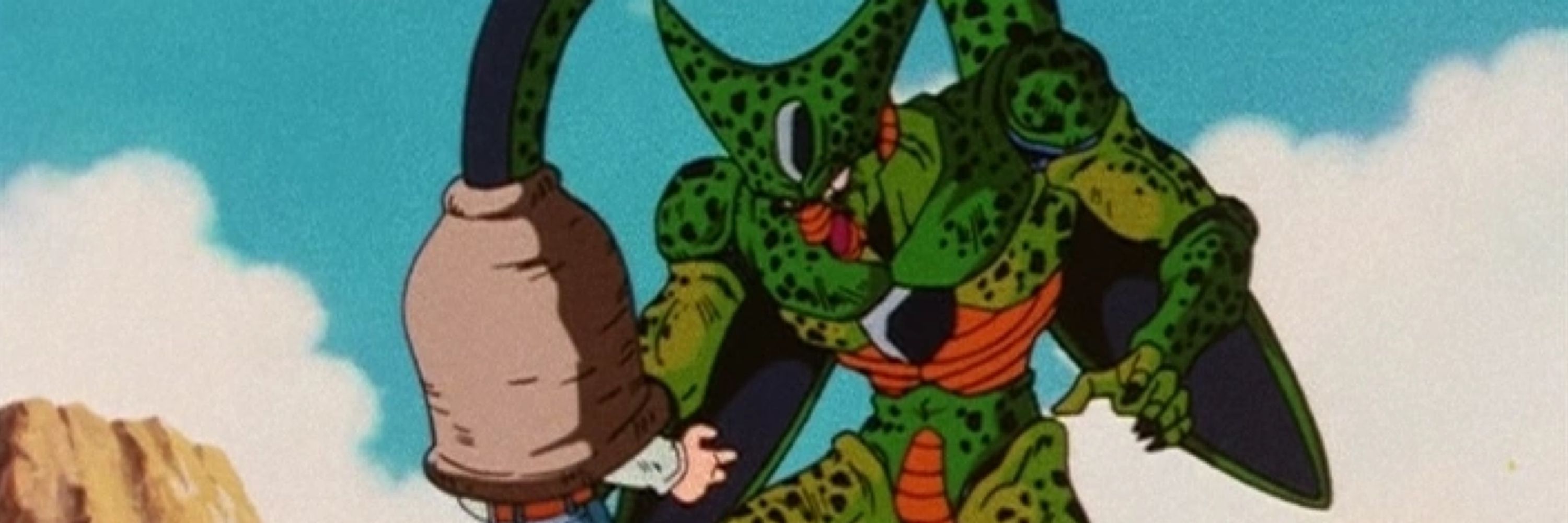 Imperfect Cell